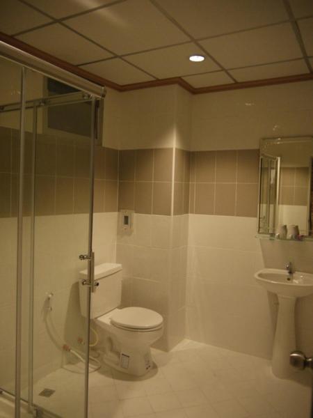The Next Grand Hotel Khon Kaen Bagian luar foto